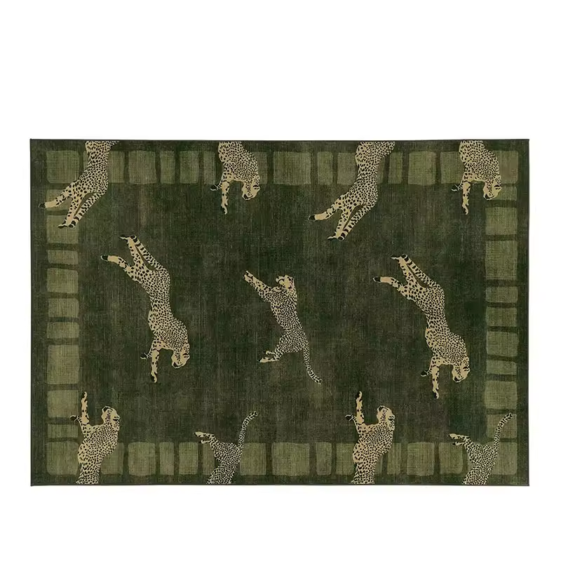 Decor Lighting Online - Custom Link Kitchen Floor Mat Home