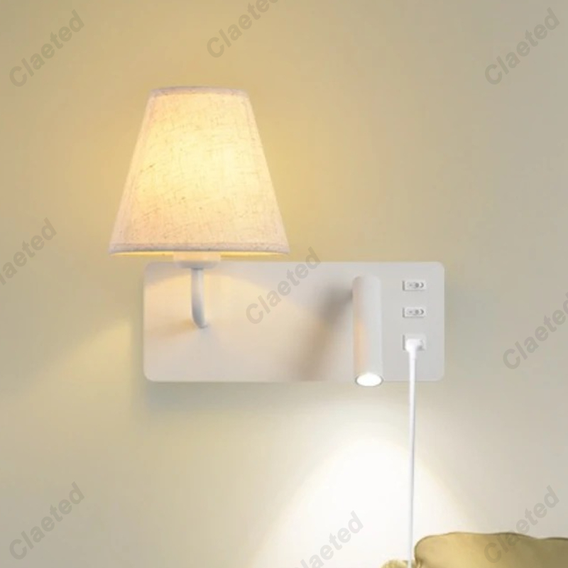 LED Wall Lamp Modern with Touc - Foyer Lighting Wall Decor review and price