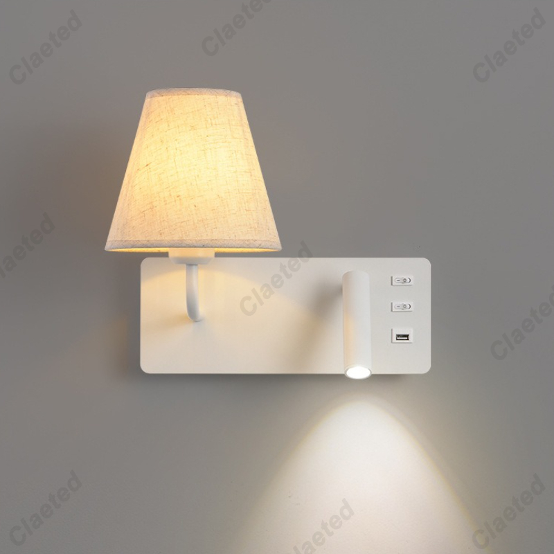 LED Wall Lamp Modern with Touc - Foyer Lighting Wall Decor review and price