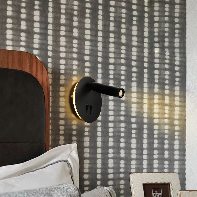 New LED Reading Wall Lamp with - Foyer Lighting Wall Decor review and price