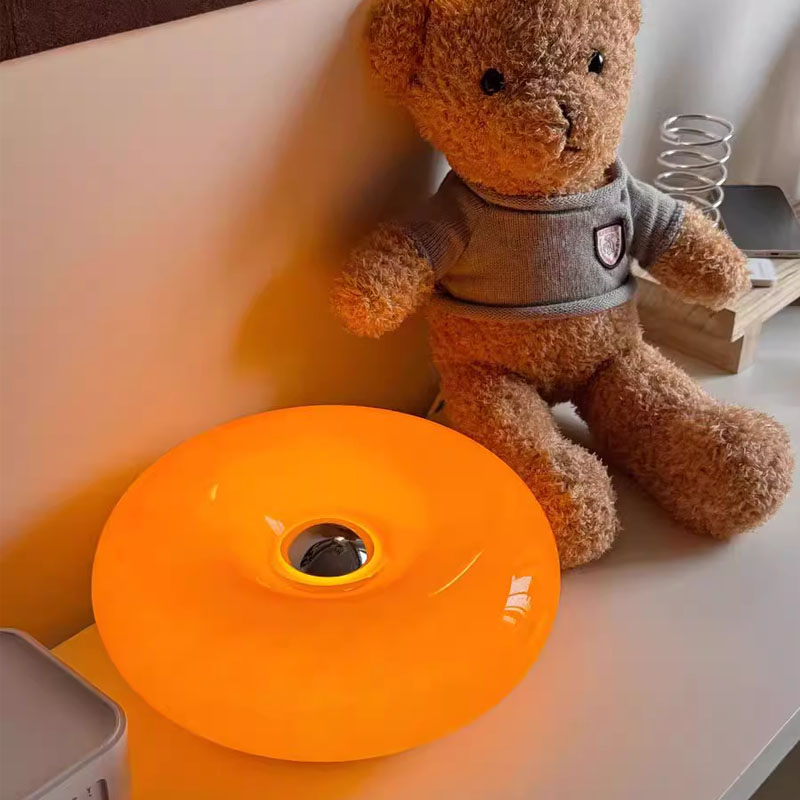 Nordic LED Wall Light Cream Do - Foyer Lighting Wall Decor review and price