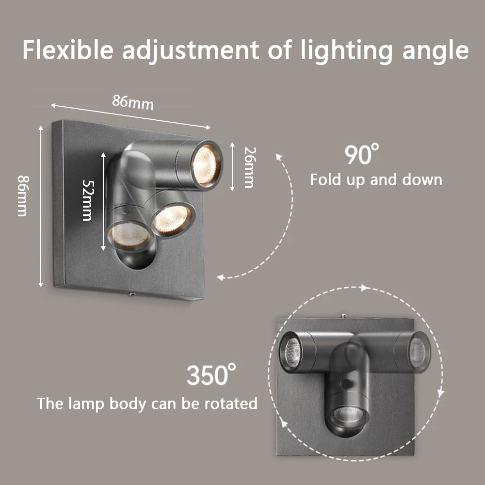 SANDIY Wall Lamp with Switch R - Foyer Lighting Wall Decor review and price