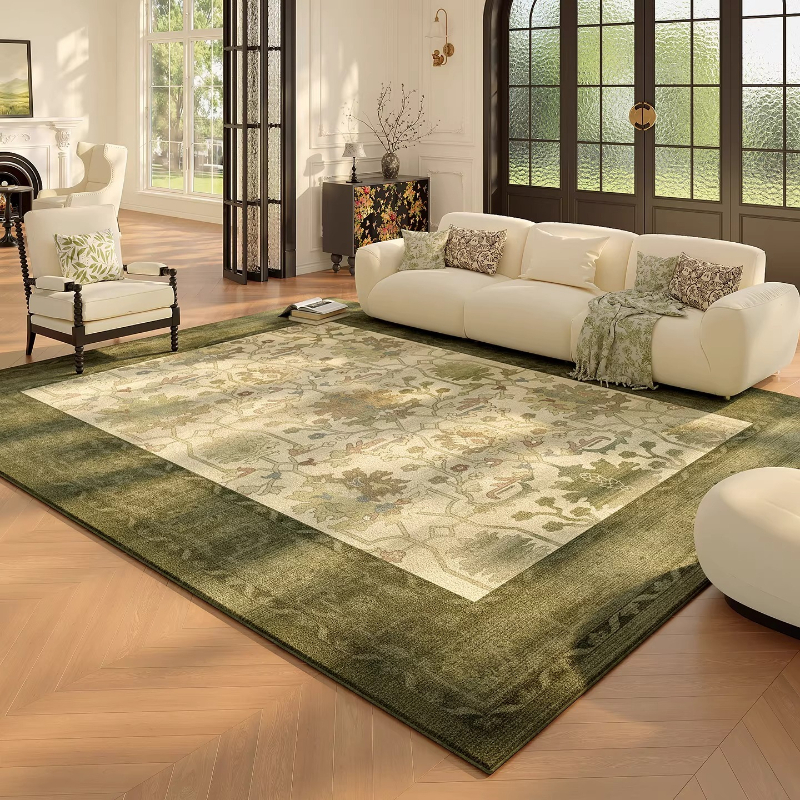 Living Room Carpet Soft Comfor - Decor Lighting Online review and price