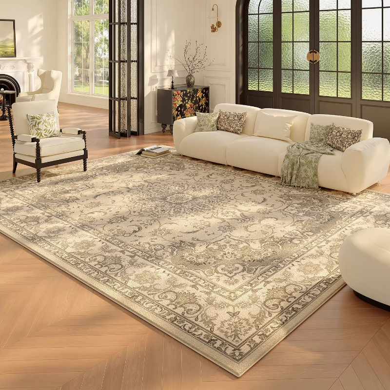 Living Room Carpet Soft Comfor - Decor Lighting Online review and price