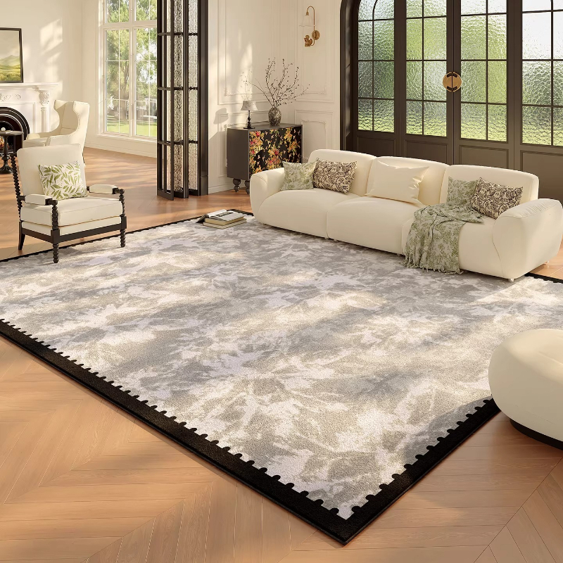 Living Room Carpet Soft Comfor - Decor Lighting Online review and price