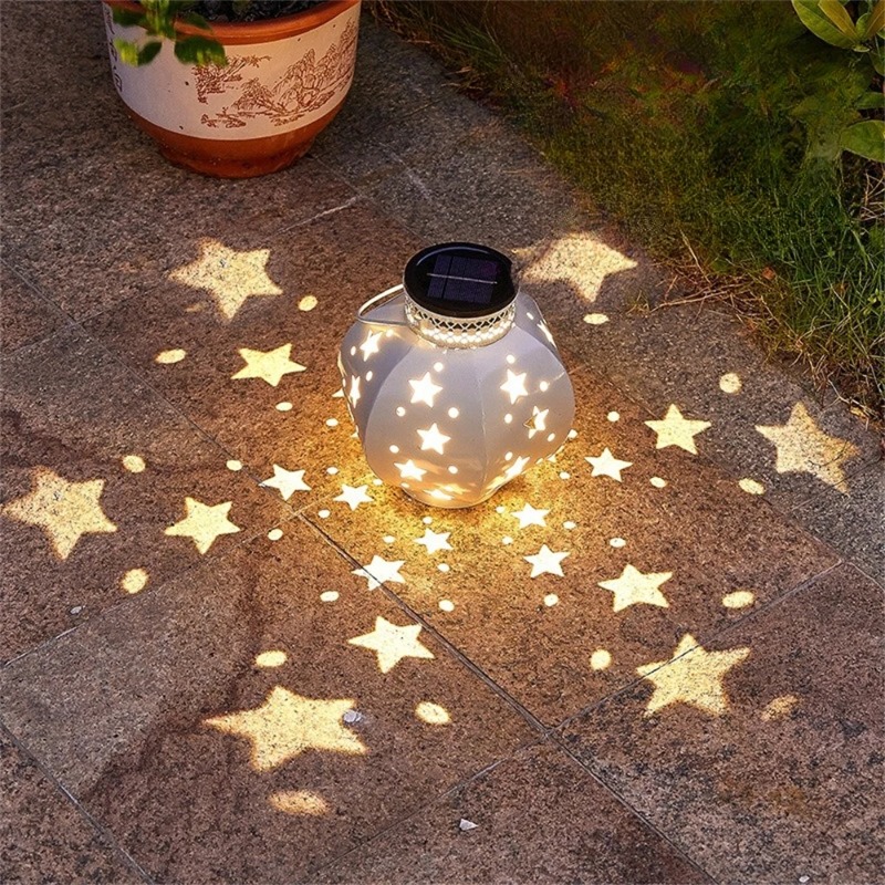 Garden Star Projector Lamp Han - Lighting Decoration Outdoor review and price