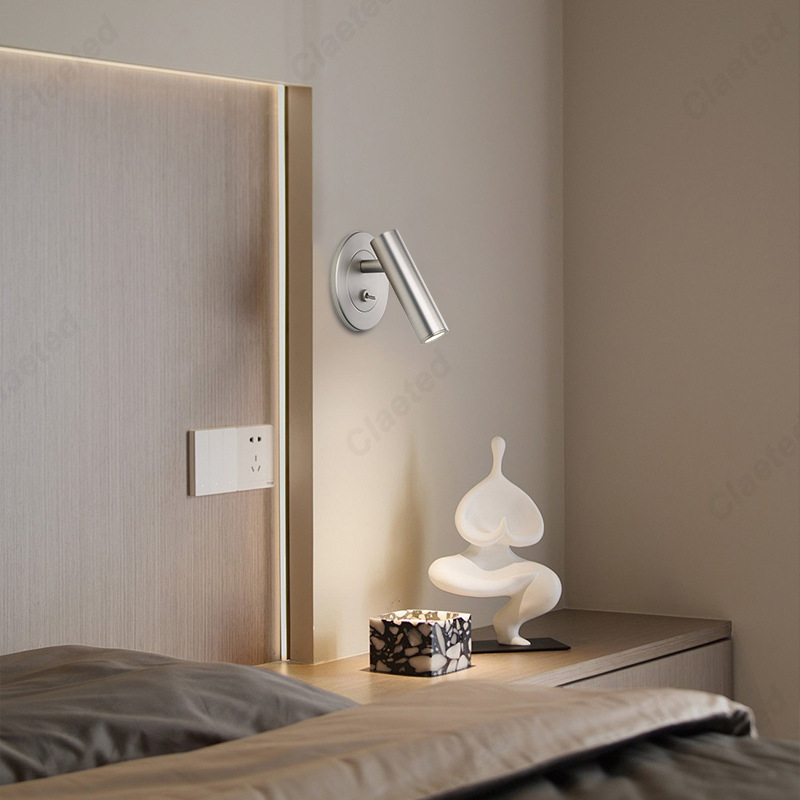 New LED Reading Wall Lamp 3 W  - Foyer Lighting Wall Decor review and price
