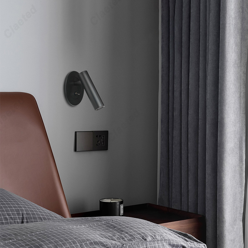 New LED Reading Wall Lamp 3 W  - Foyer Lighting Wall Decor review and price