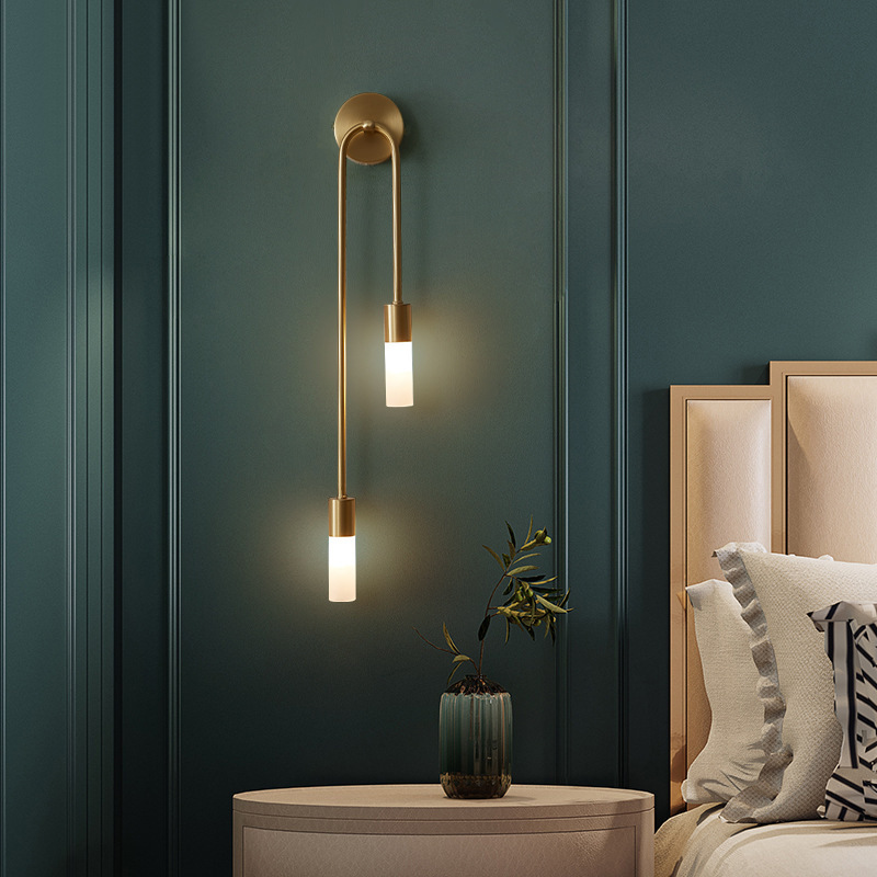 Retro Background Living Room A - Lightings Decoration review and price