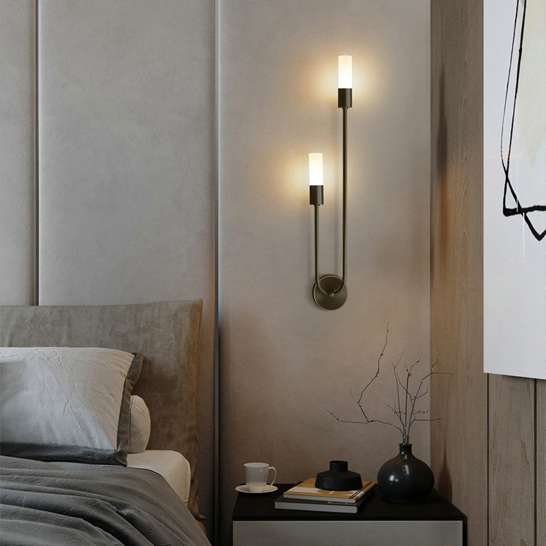 Retro Background Living Room A - Lightings Decoration review and price
