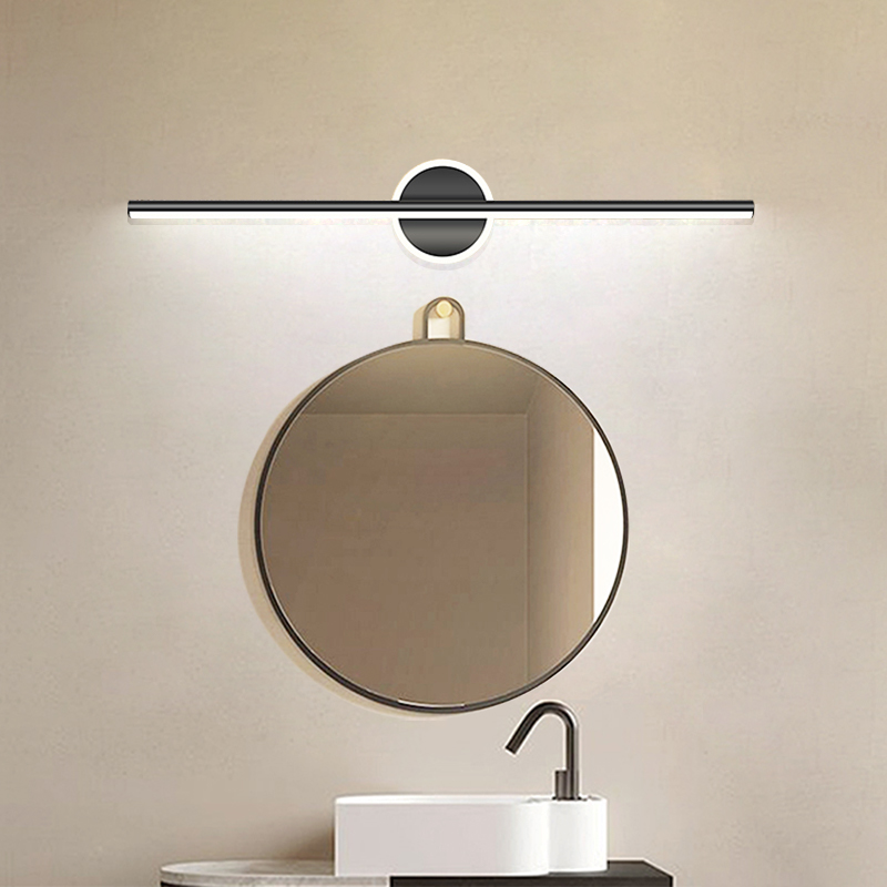 Modern LED Mirror Front Lights - Foyer Lighting Wall Decor review and price