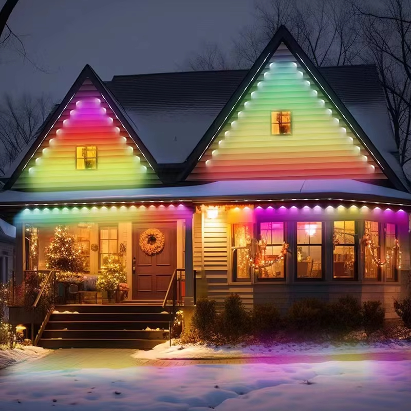 LED Christmas Pendant Lights O - Lighting Christmas Decor review and price