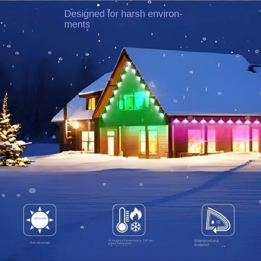 LED Christmas Pendant Lights O - Lighting Christmas Decor review and price