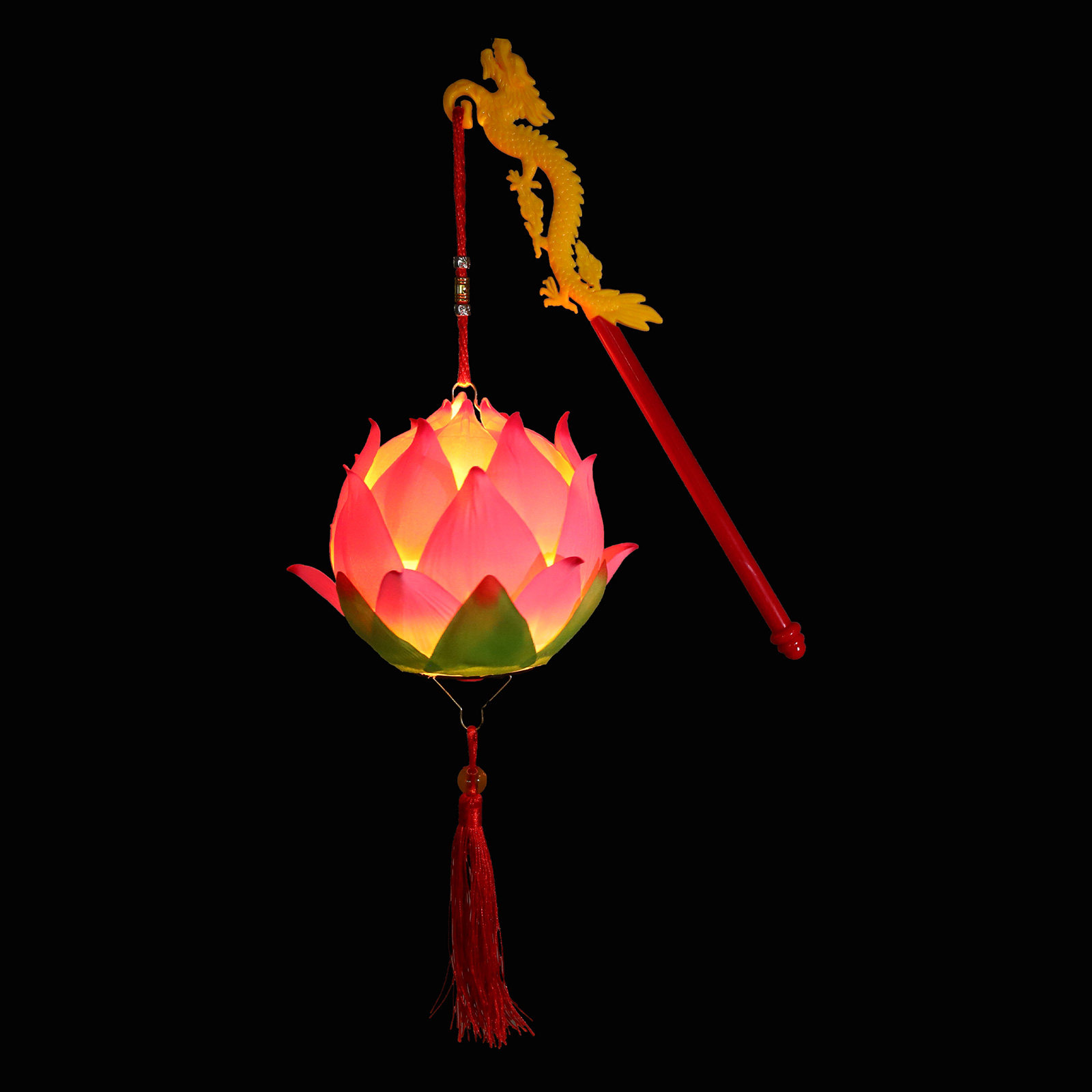1Set Lotus Lantern Decorative  - Lighting Decor Wedding review and price