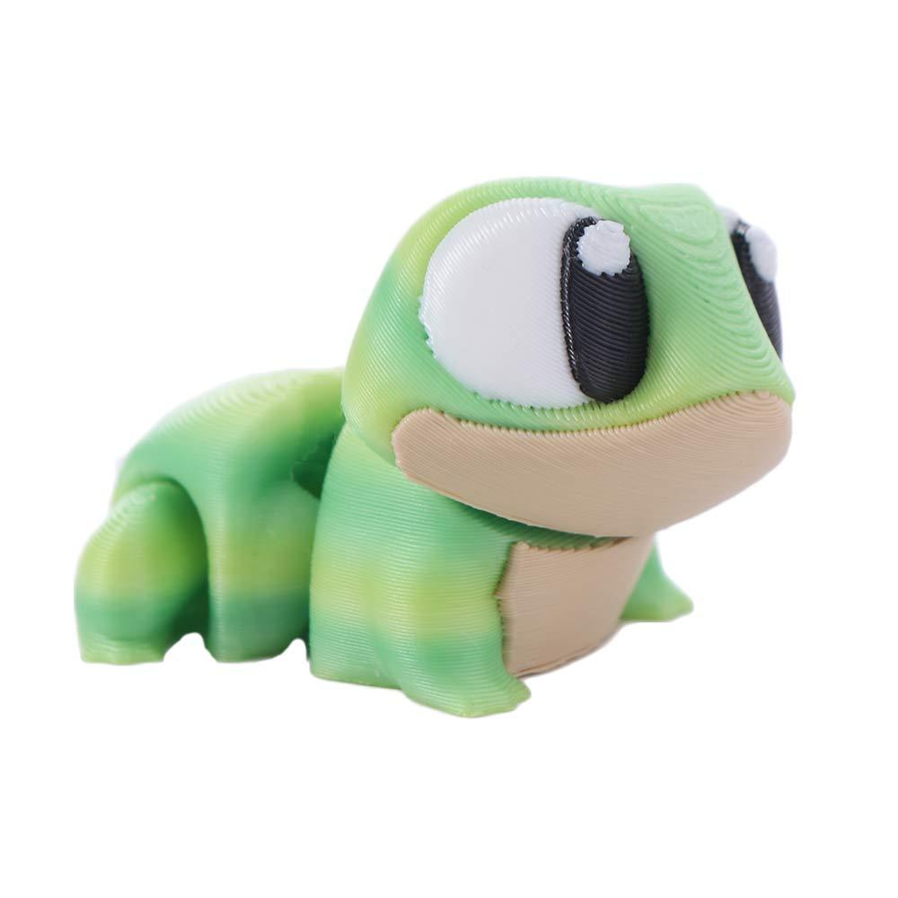 Joint Movable Simulation Gecko - Gecko Lighting & Decor review and price