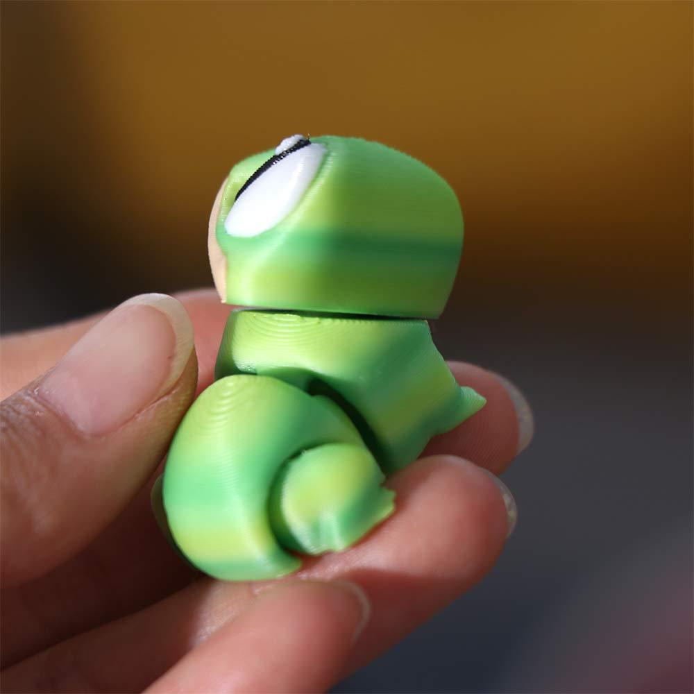 Joint Movable Simulation Gecko - Gecko Lighting & Decor review and price
