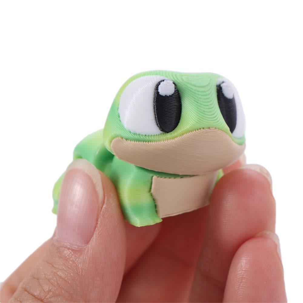 Joint Movable Simulation Gecko - Gecko Lighting & Decor review and price
