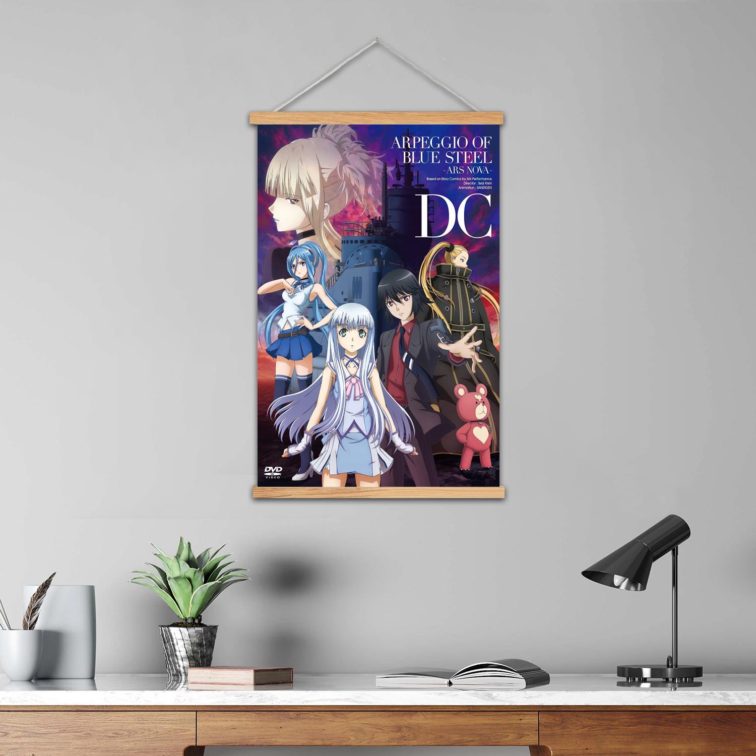 Ars Nova Framed Wall Painting  - Nova Decor & Lighting Vase Glass Brun 26Cm review and price