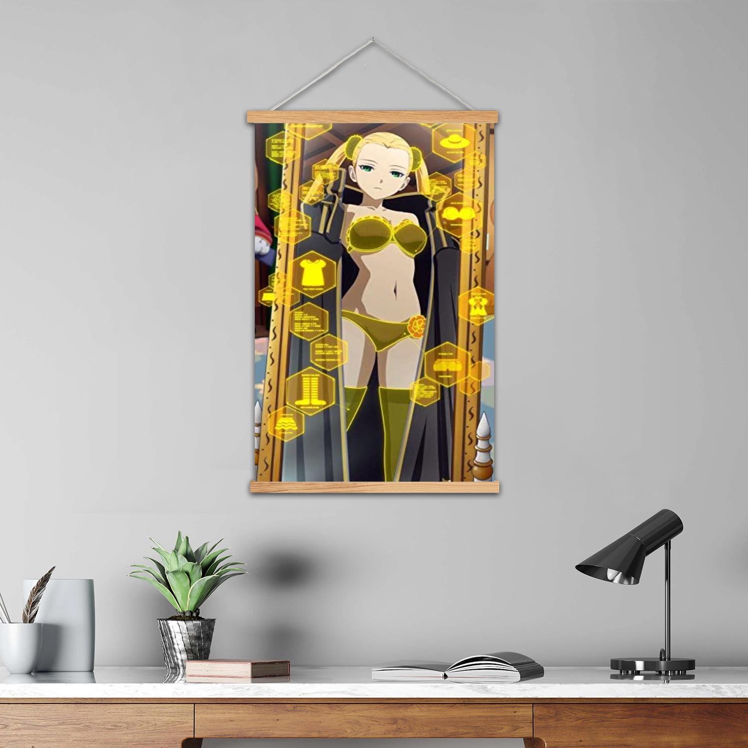 Ars Nova Framed Wall Painting  - Nova Decor & Lighting Vase Glass Brun 26Cm review and price