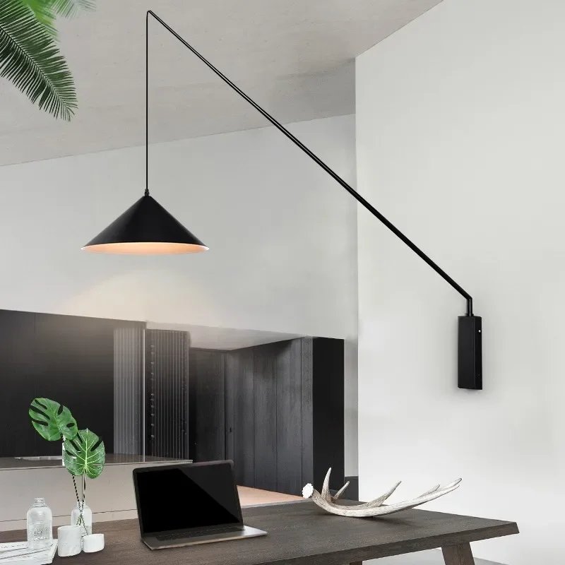 Modern Simple Wall Light Indus - Foyer Lighting Wall Decor review and price