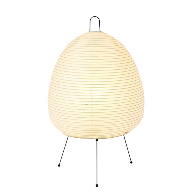 A34R Japanese Rice Paper Lante - Lantern Paper Solar review and price