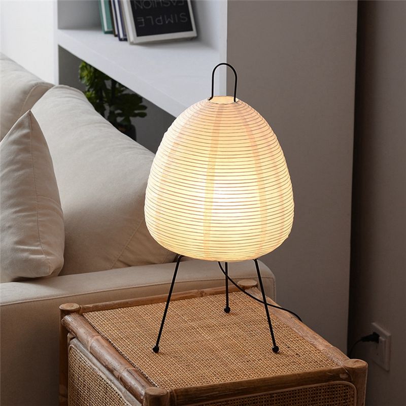 A34R Japanese Rice Paper Lante - Lantern Paper Solar review and price