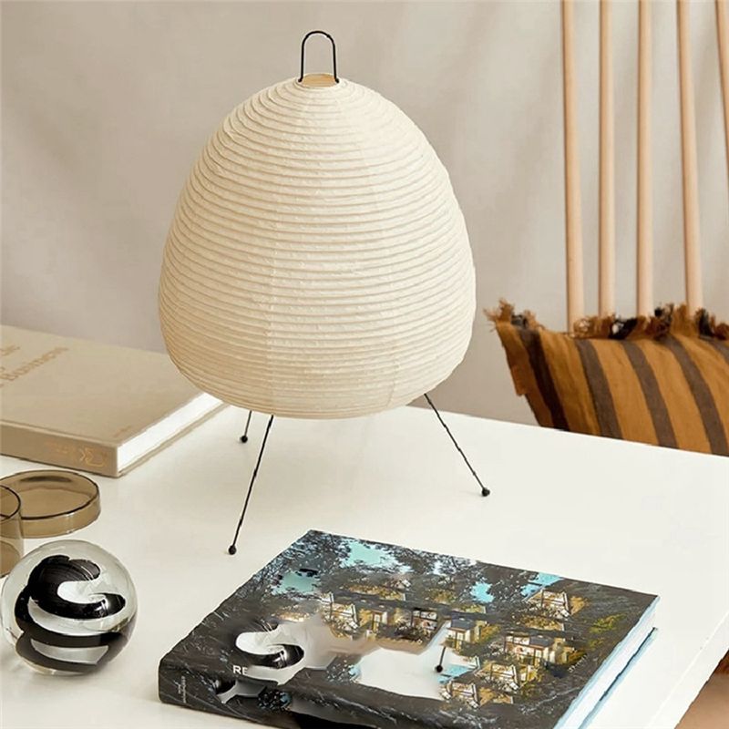 A34R Japanese Rice Paper Lante - Lantern Paper Solar review and price
