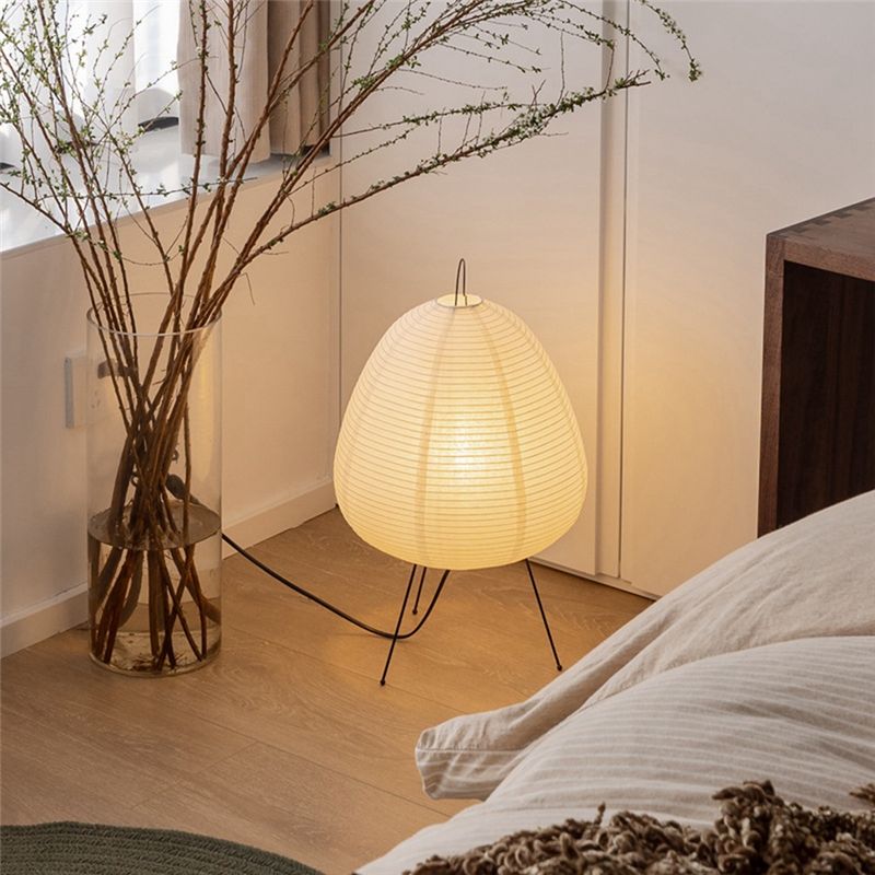 A34R Japanese Rice Paper Lante - Lantern Paper Solar review and price