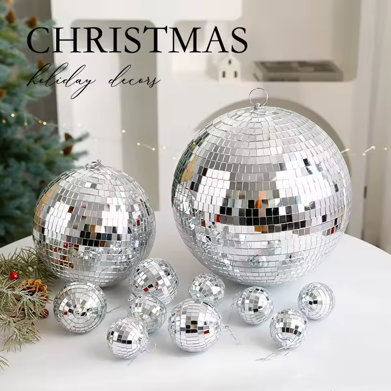 3cm-20cm Mirror Disco Ball Par - Disco Ball Mirror review and price