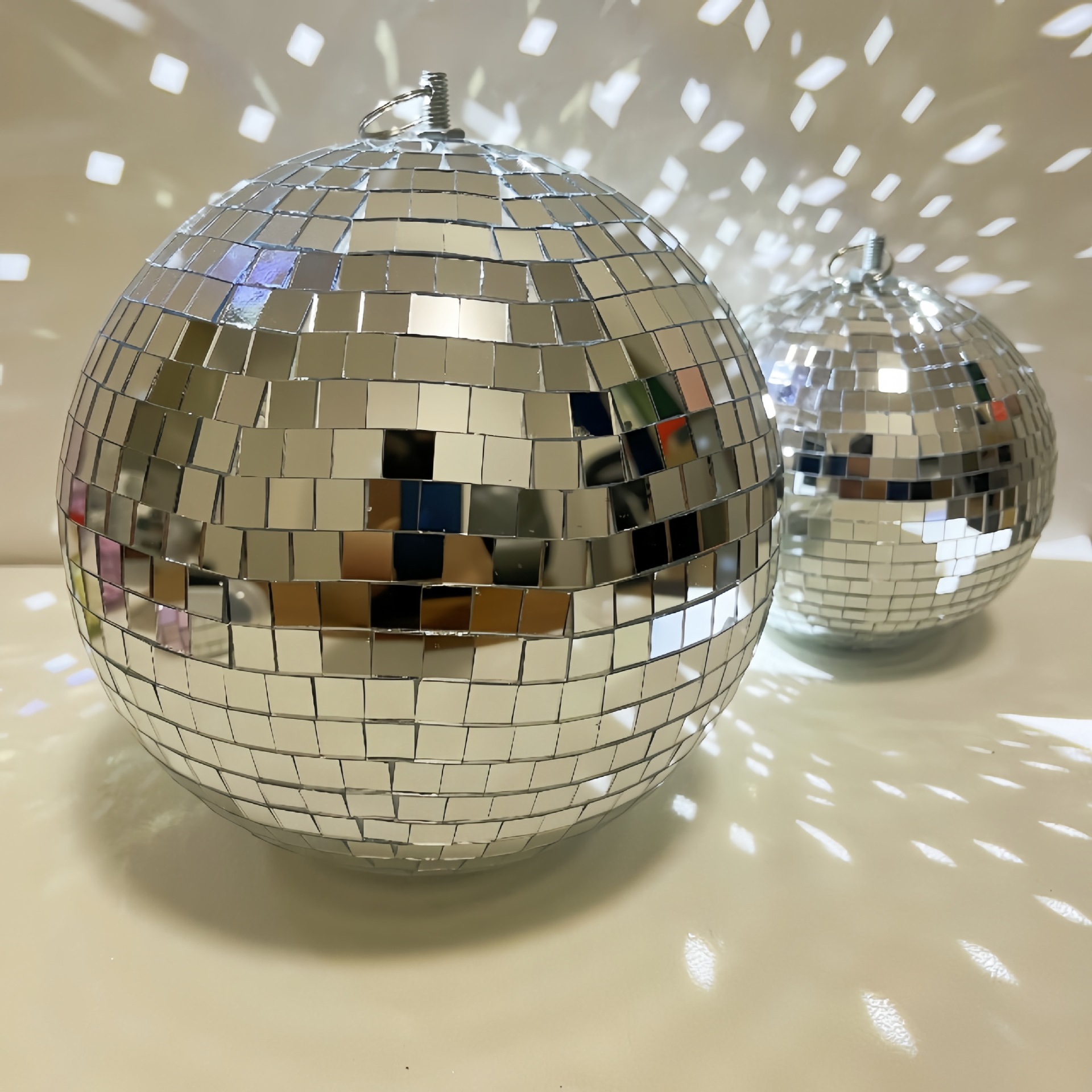 3cm-20cm Mirror Disco Ball Par - Disco Ball Mirror review and price
