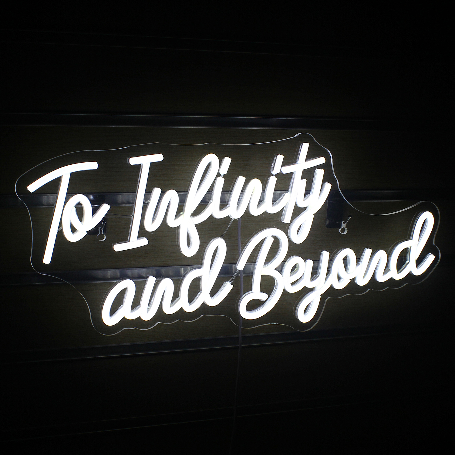 To Infinity and Beyond Led Neo - Lighting Decor And Beyond review and price