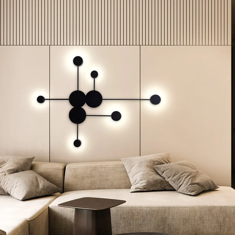 Modern Led Wall Sconce Light f - Foyer Lighting Wall Decor review and price