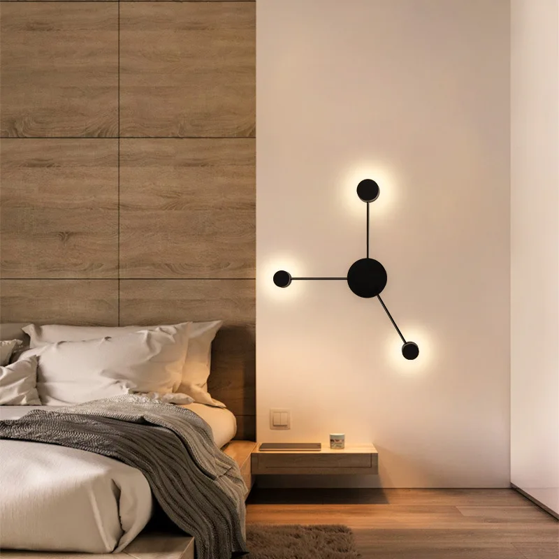 Modern Led Wall Sconce Light f - Foyer Lighting Wall Decor review and price