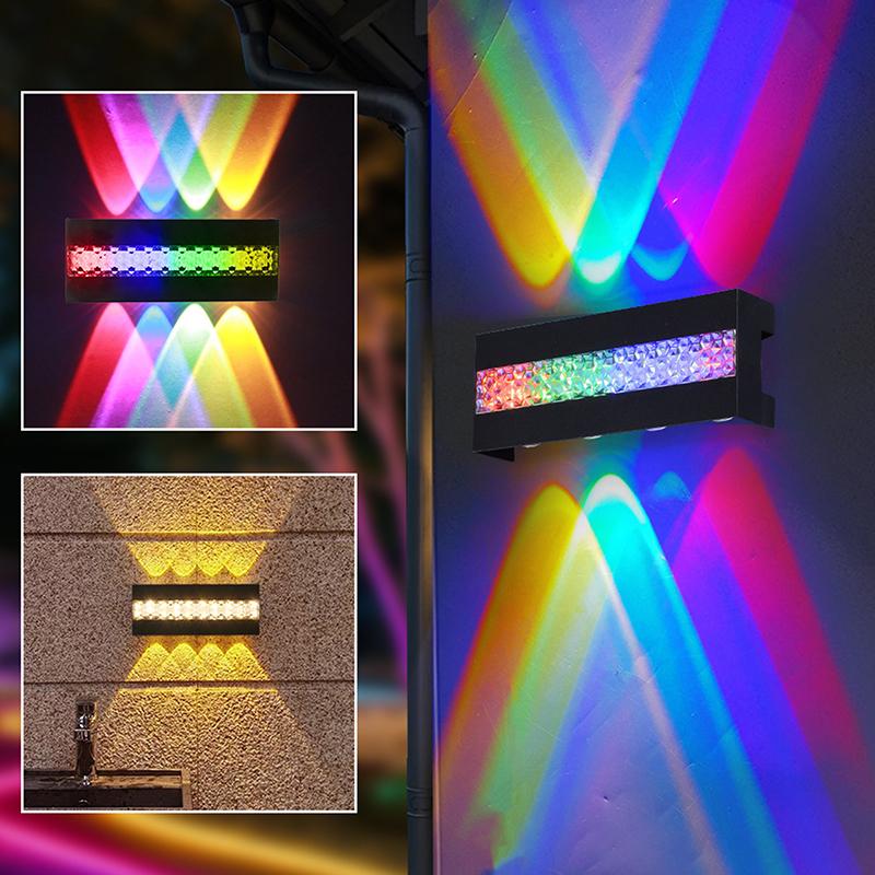 Outdoor Waterproof Wall Light  - Lighting Decoration Outdoor review and price