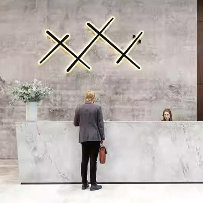 Italy Line Metal LED Wall Pend - Decor Lighting Online review and price