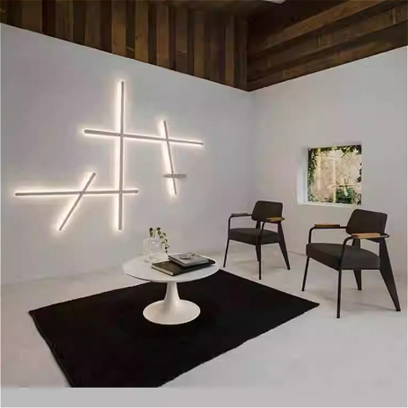 Italy Line Metal LED Wall Pend - Decor Lighting Online review and price