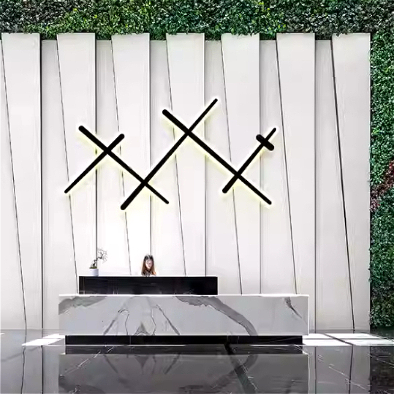 Italy Line Metal LED Wall Pend - Decor Lighting Online review and price