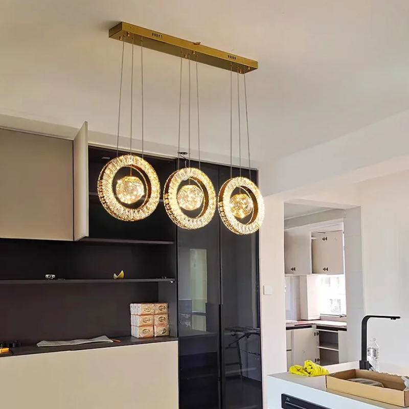 REVEN Customizable size Dimmab - Decor Lighting Online review and price