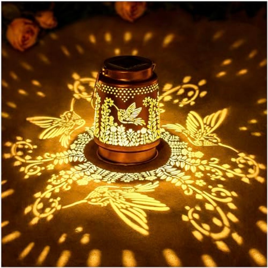Solar Lanterns Outdoor Waterpr - Lighting Decoration Outdoor review and price