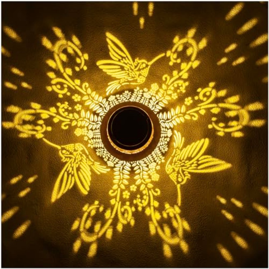 Solar Lanterns Outdoor Waterpr - Lighting Decoration Outdoor review and price
