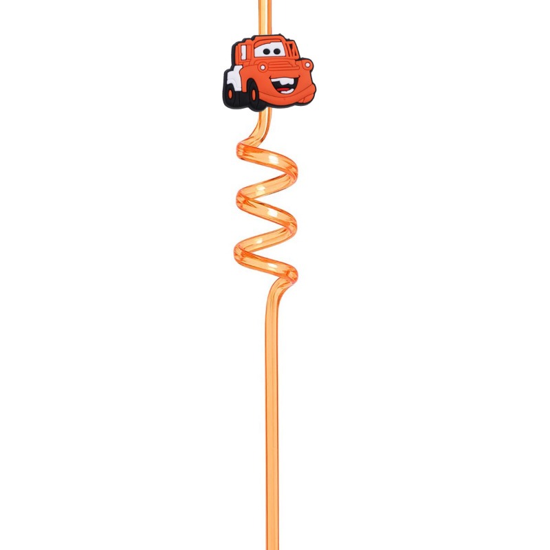 Dsn 11pcs Cars Reusable Drinki - Lighting Mcqueen Birthday Decor review and price