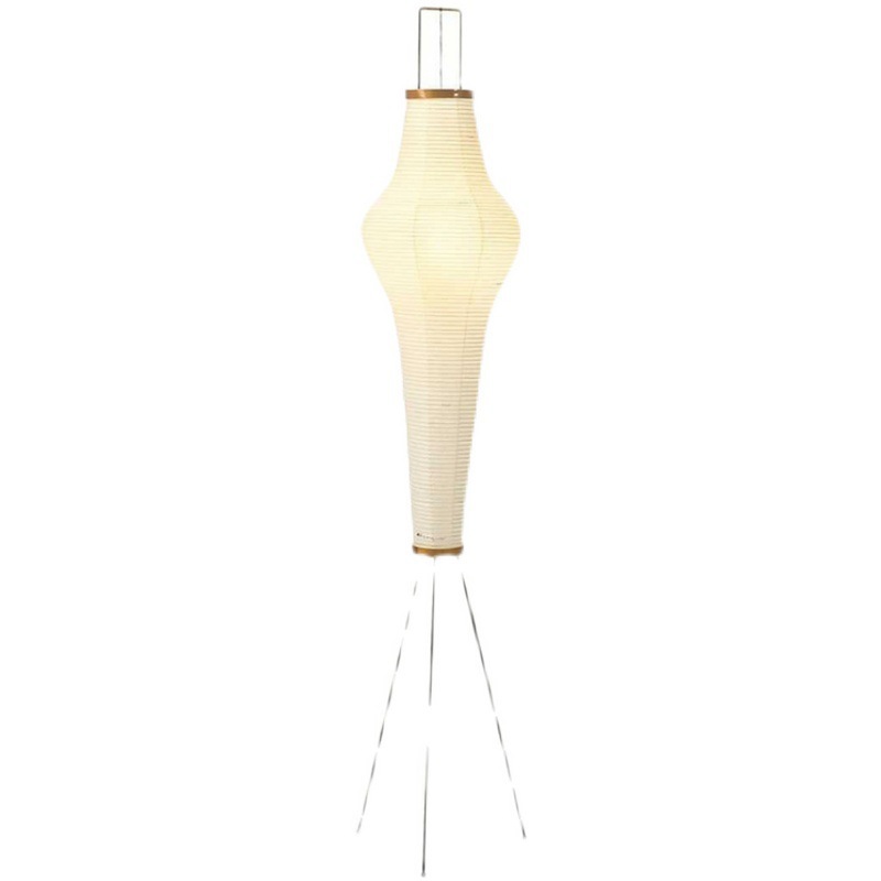 Floor lamp Table lamp Bedside  - Lantern Paper Solar review and price