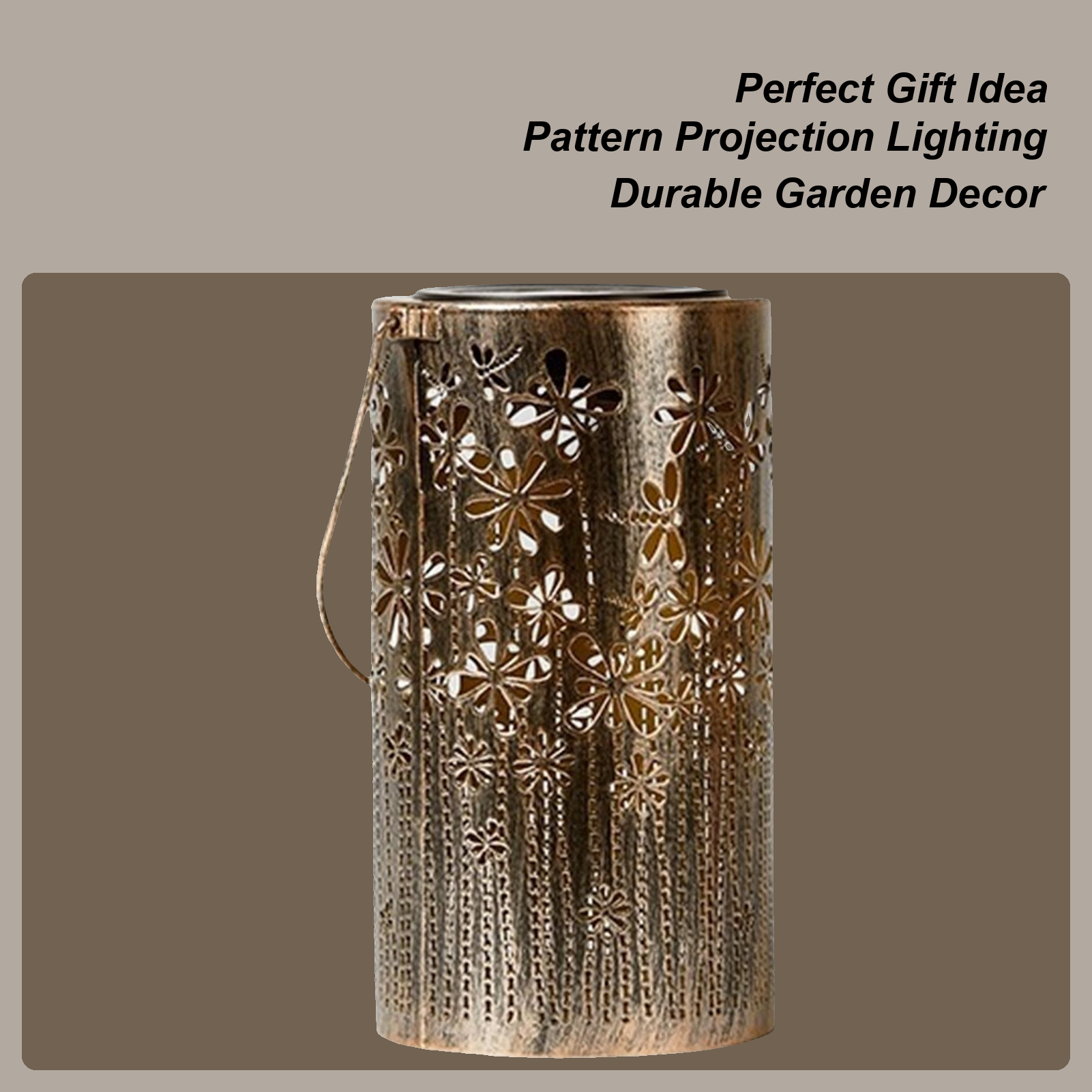 Solar Lanterns Decorative Colo - Lighting Decoration Outdoor review and price