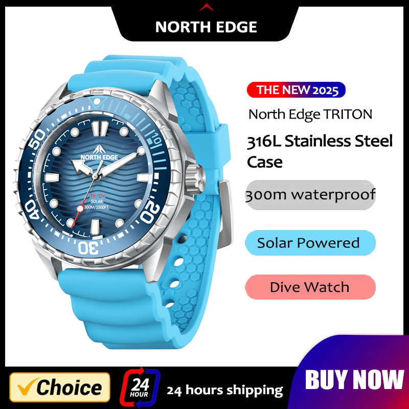 NORTH EDGE TRITON Solar Powere - Lantern Paper Solar review and price