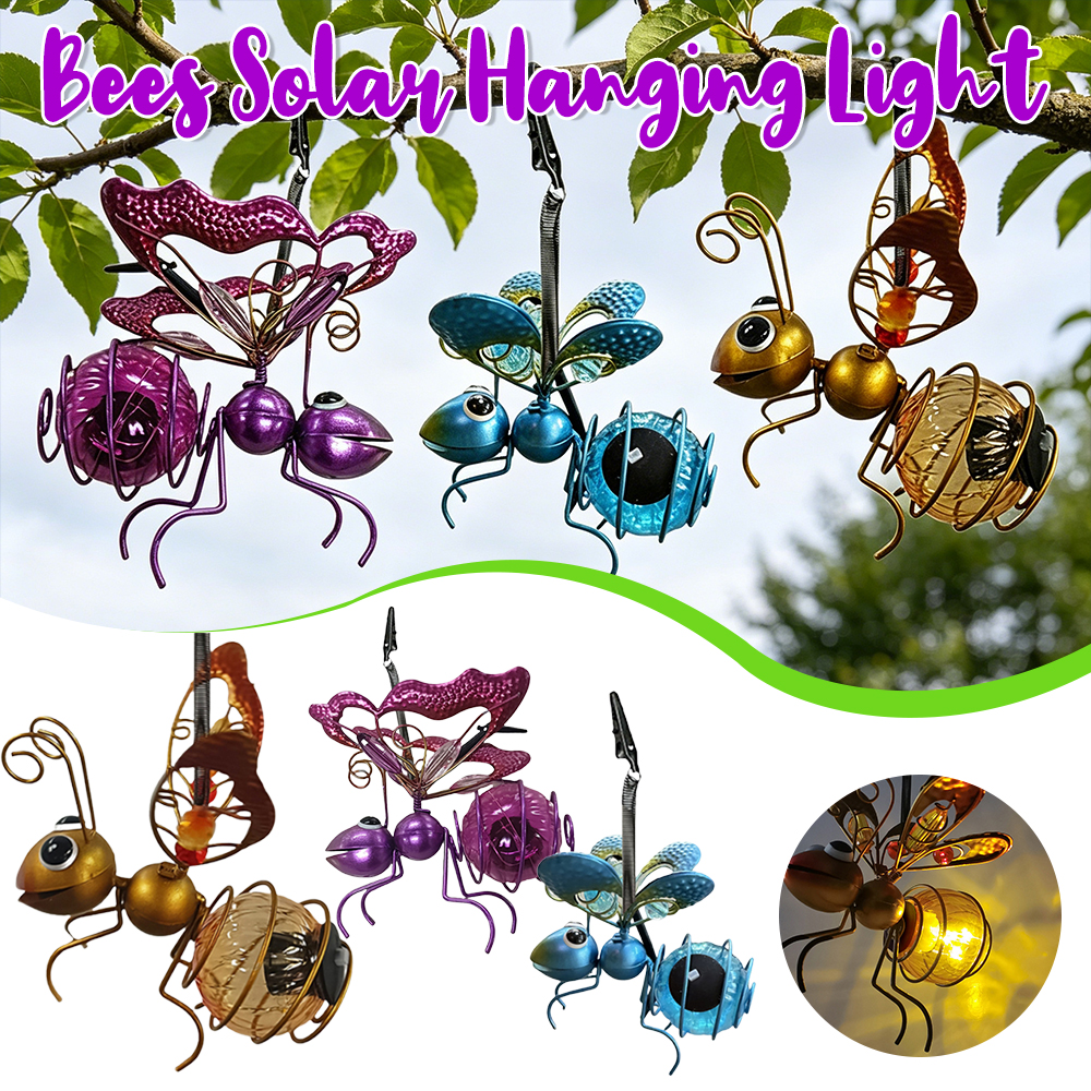 LED Hanging Flying Animals Lam - Lighting Bug Decor review and price