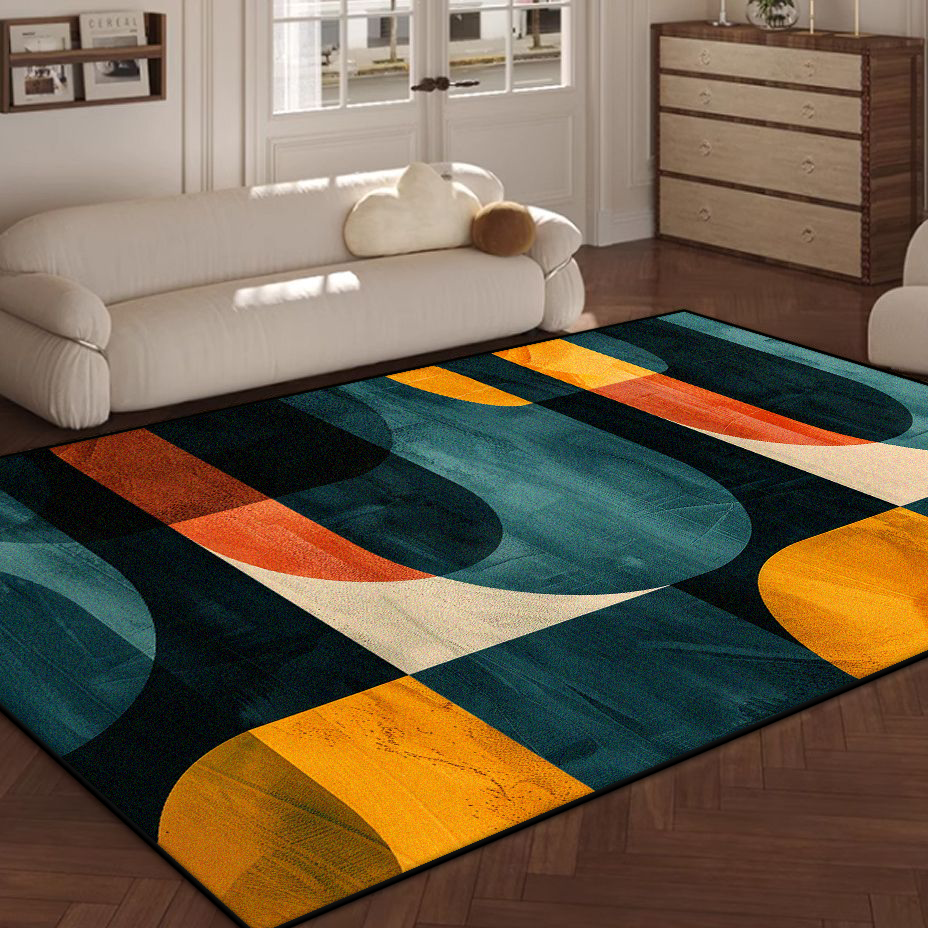Abstract Style Non-slip Easy C - Decor Lighting Online review and price
