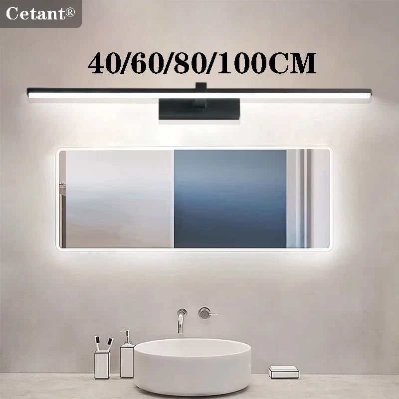 LED Wall Lamp 40/80/100cm Mode - Foyer Lighting Wall Decor review and price