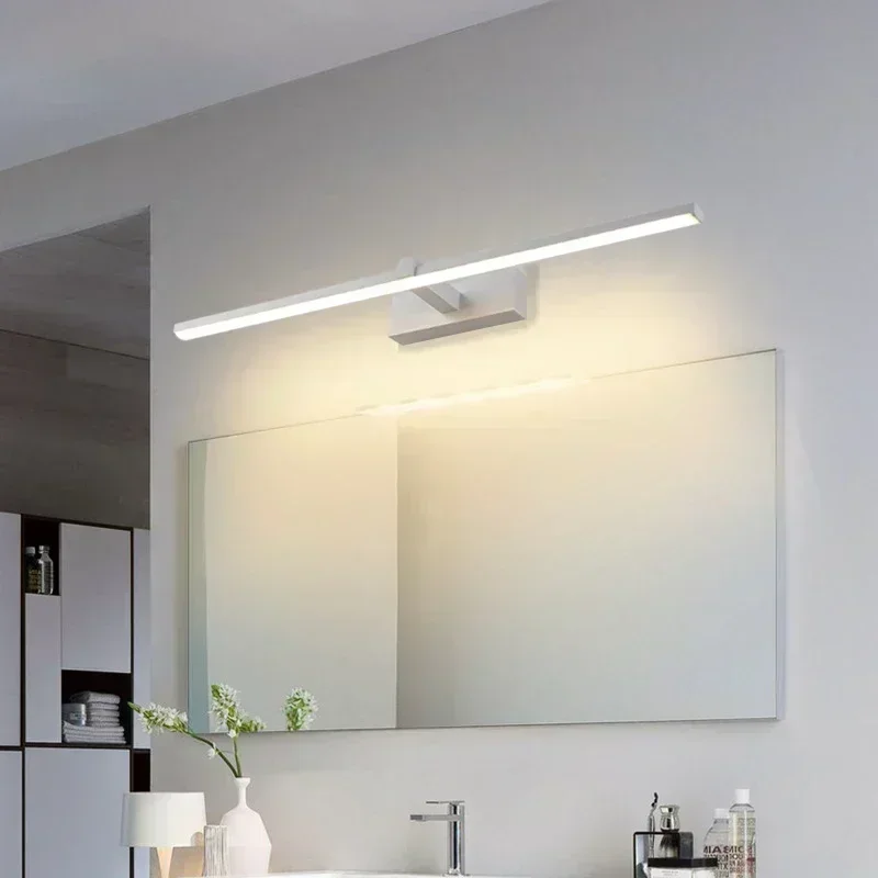 LED Wall Lamp 40/80/100cm Mode - Foyer Lighting Wall Decor review and price