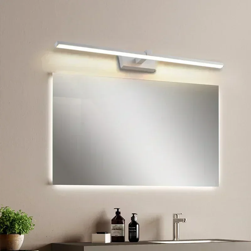 LED Wall Lamp 40/80/100cm Mode - Foyer Lighting Wall Decor review and price