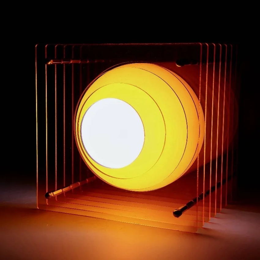 DIY Moon Lamp Acrylic Thousand - Room Decor Lighting Lamp review and price